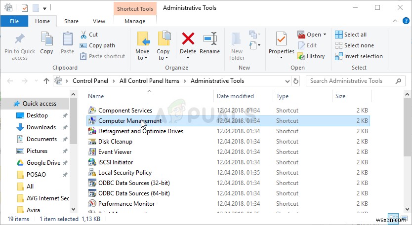 セッション「EventLog-AirSpaceChannel」がエラー0xC0000188で停止する問題の対処法