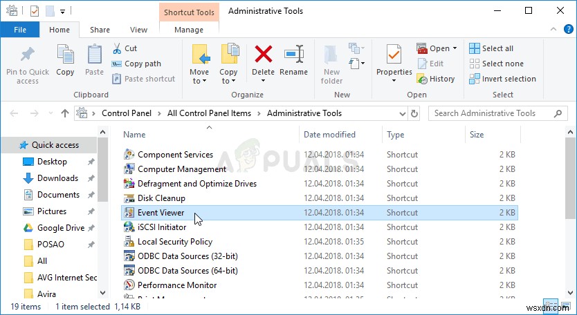 セッション「EventLog-AirSpaceChannel」がエラー0xC0000188で停止する問題の対処法