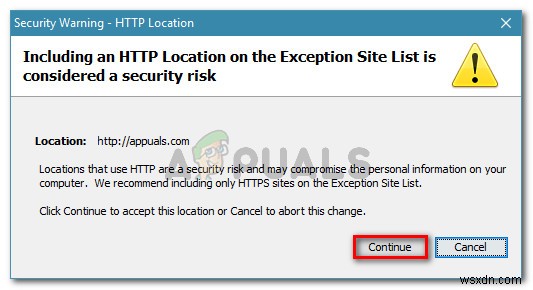 【Java】「セキュリティ設定により、信頼されていないアプリケーションの実行がブロックされました」エラーの対処法