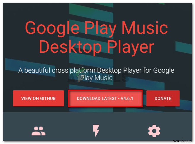 【解決】Google Playミュージックで「安全な接続を確立できません」エラーが出る場合の対処法
