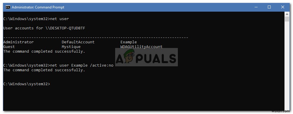 【Windows 10】ログイン画面に表示されるHomeGroupUser$アカウントを削除・無効化する方法