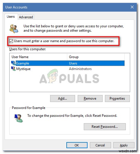 【Windows 10】ログイン画面に表示されるHomeGroupUser$アカウントを削除・無効化する方法