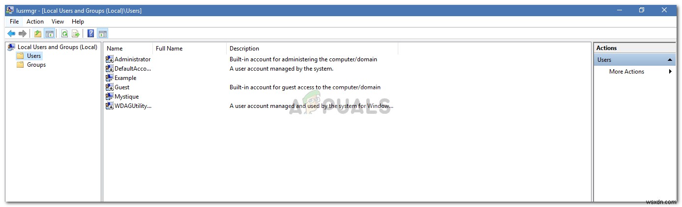 【Windows 10】ログイン画面に表示されるHomeGroupUser$アカウントを削除・無効化する方法
