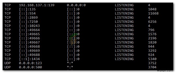 【Windows】「別のプロセスが使用中のため、プロセスはファイルにアクセスできません」エラーの原因と対処法