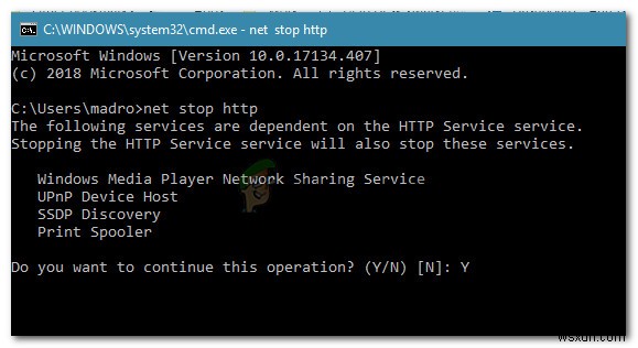 【Windows】「別のプロセスが使用中のため、プロセスはファイルにアクセスできません」エラーの原因と対処法