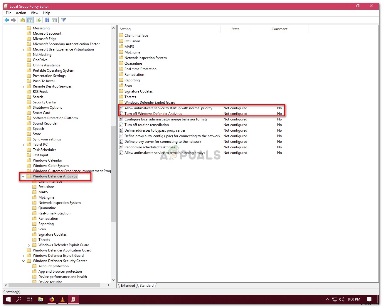 【Windows 10】「IT管理者がアクセスを制限しています」エラーの原因と解決方法