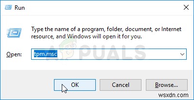 【Windows 10】「セキュリティ プロセッサをリセットして機能の問題を修正してください」エラーの対処法