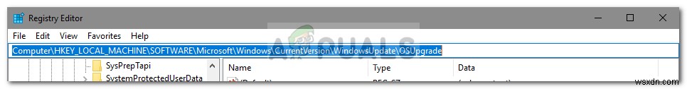 Windows 10でエラー0xc190020eを修正する方法