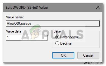 Windows 10でエラー0xc190020eを修正する方法