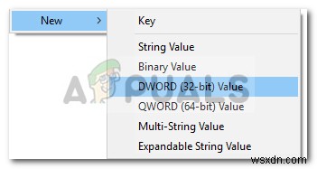Windows 10でエラー0xc190020eを修正する方法