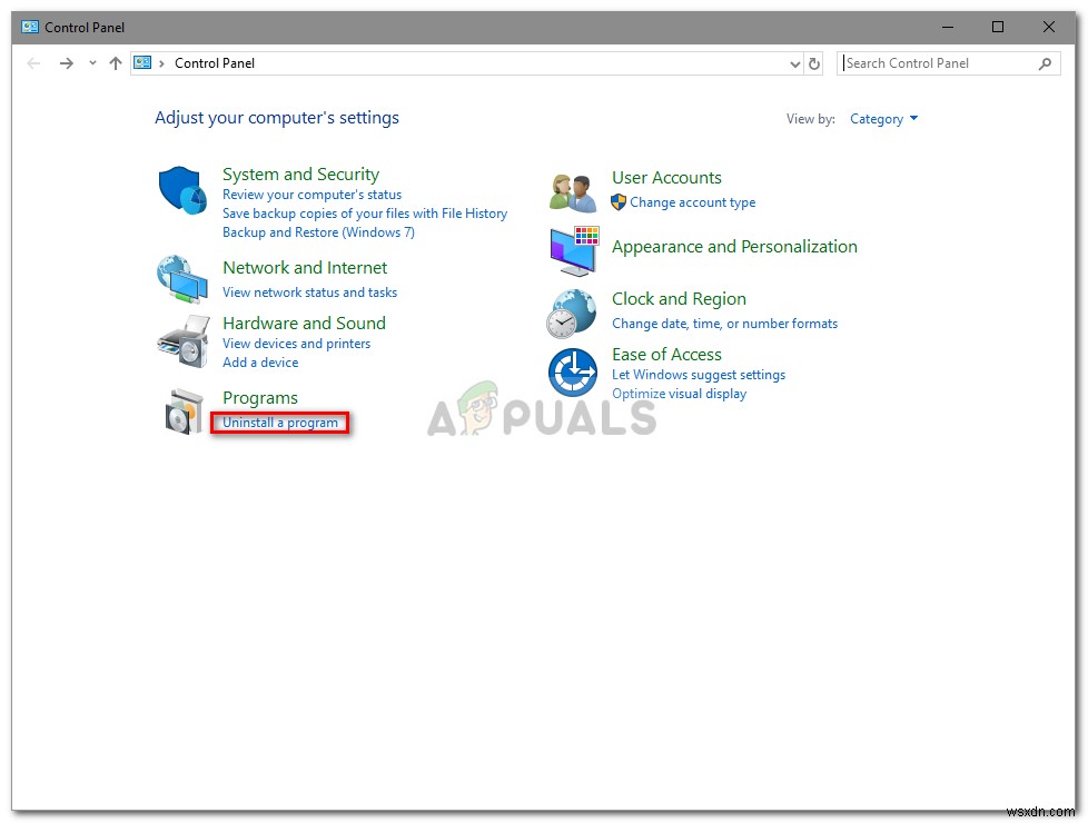 Windows 10でエラー0xc190020eを修正する方法
