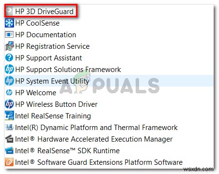 【解決法】「このバージョンのWindowsではHP加速度計が機能しません」エラーの直し方
