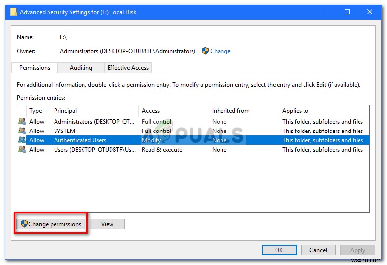 Windows 10でフォルダが読み取り専用に勝手に戻る問題の対処法