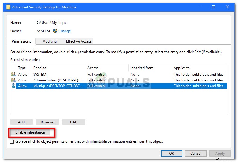 Windows 10でフォルダが読み取り専用に勝手に戻る問題の対処法