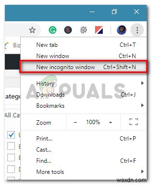 【解決法】Chromeで「このページを表示する権限がありません」エラーが出たときの対処方法