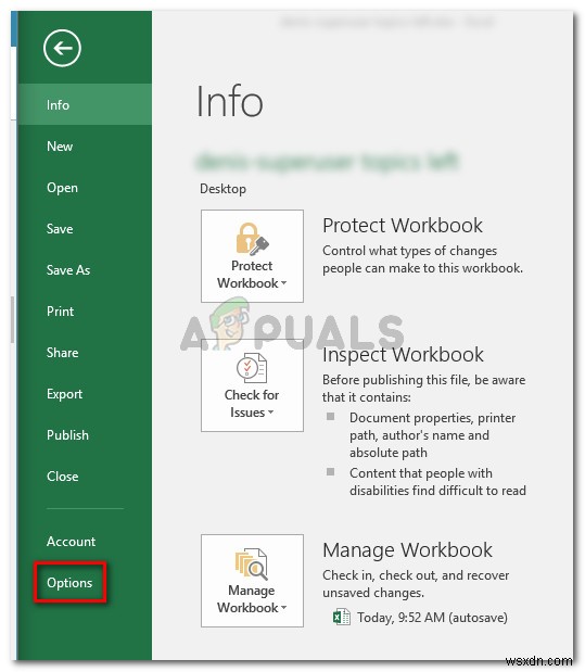 【解決策】「Microsoft Excelは別のアプリケーションがOLEアクションを完了するのを待っています」エラーの対処法