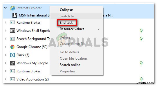 【解決策】「Microsoft Excelは別のアプリケーションがOLEアクションを完了するのを待っています」エラーの対処法