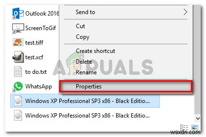 【解決済み】WindowsでISOファイルをマウントできない「申し訳ありません。ファイルのマウント中に問題が発生しました」エラーの直し方