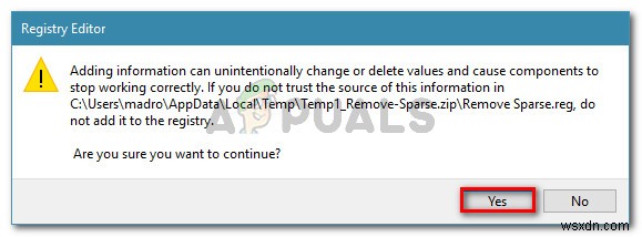 【解決済み】WindowsでISOファイルをマウントできない「申し訳ありません。ファイルのマウント中に問題が発生しました」エラーの直し方