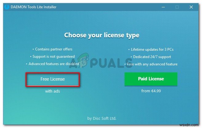 【解決済み】WindowsでISOファイルをマウントできない「申し訳ありません。ファイルのマウント中に問題が発生しました」エラーの直し方