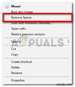【解決済み】WindowsでISOファイルをマウントできない「申し訳ありません。ファイルのマウント中に問題が発生しました」エラーの直し方