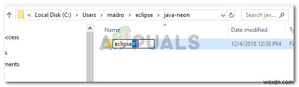 Eclipseエラー「Javaは起動されましたが、終了コード=13で返されました」の修正方法