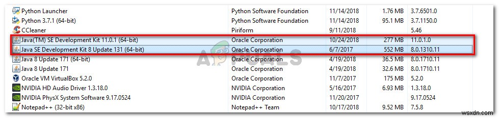 Eclipseエラー「Javaは起動されましたが、終了コード=13で返されました」の修正方法