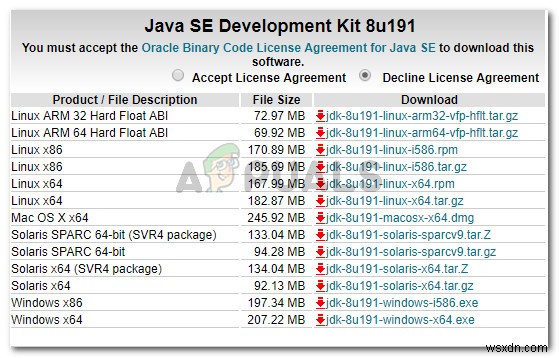 Eclipseエラー「Javaは起動されましたが、終了コード=13で返されました」の修正方法
