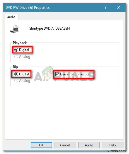 【解決済み】Windows Media PlayerでCDからトラックをリッピングできないエラーの対処法