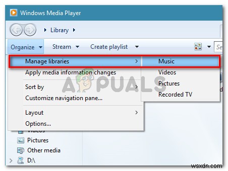 【解決済み】Windows Media PlayerでCDからトラックをリッピングできないエラーの対処法