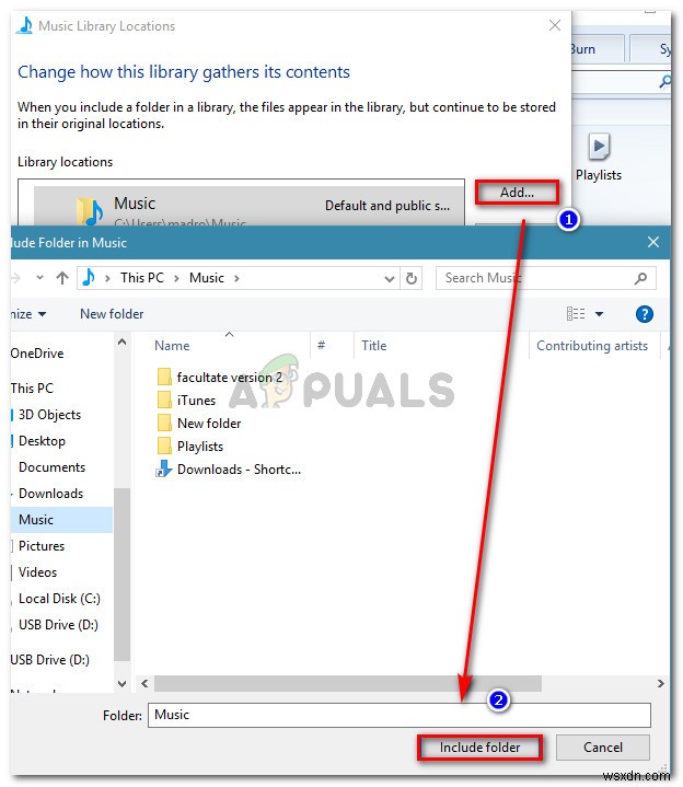 【解決済み】Windows Media PlayerでCDからトラックをリッピングできないエラーの対処法