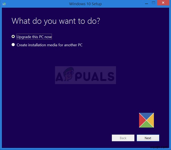Windowsの「1つ以上のシステムコンポーネントを構成できませんでした」エラーを修正する5つの方法