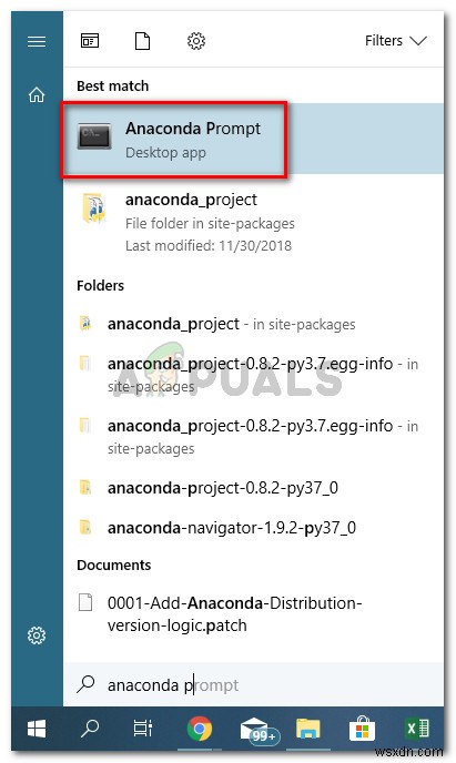 【解決】「conda は、内部コマンドまたは外部コマンドとして認識されていません」エラーの原因と4つの対処法