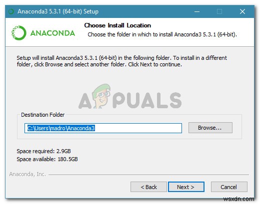 【解決】「conda は、内部コマンドまたは外部コマンドとして認識されていません」エラーの原因と4つの対処法