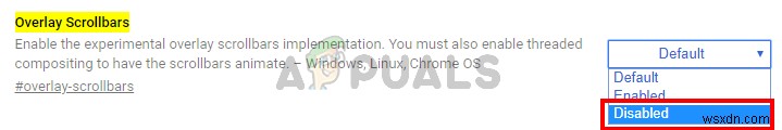 Chromeでスクロールバーが消える問題の原因と対処法を徹底解説