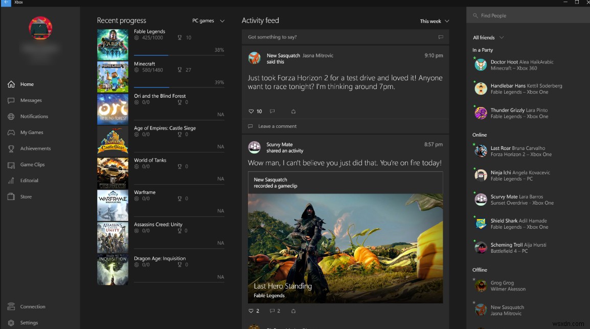 【解決策】Windows 10でXboxアプリが開かない・起動しないときの対処法5選