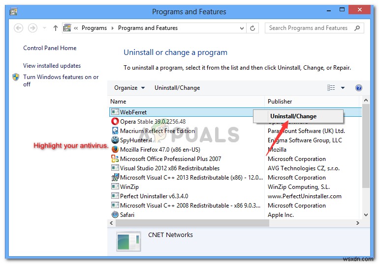 Windows 10アップデートエラー0x8007042Bの修正方法【原因と対処法】