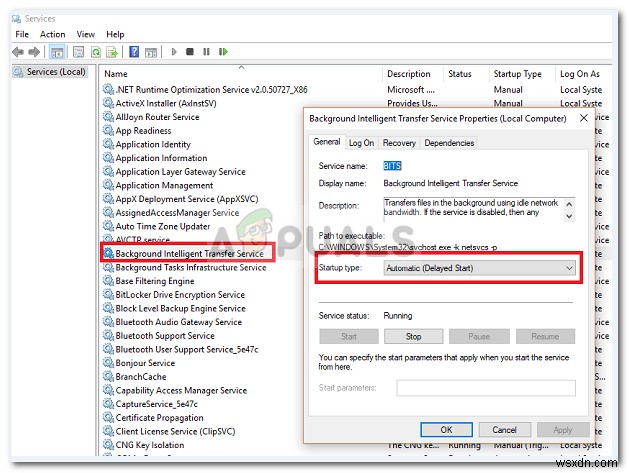 Windows 10アップデートエラー0x8007042Bの修正方法【原因と対処法】