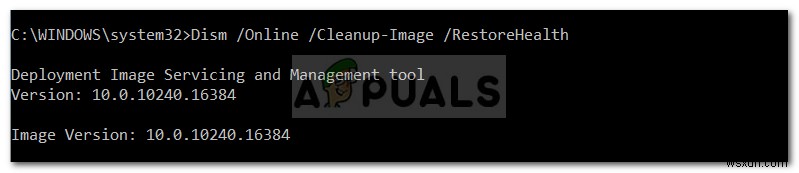 Windows 10アップデートエラー0x8007042Bの修正方法【原因と対処法】