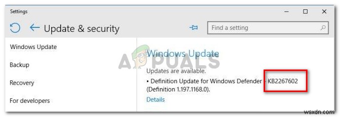 Windows 10アップデートエラー0x8007042Bの修正方法【原因と対処法】