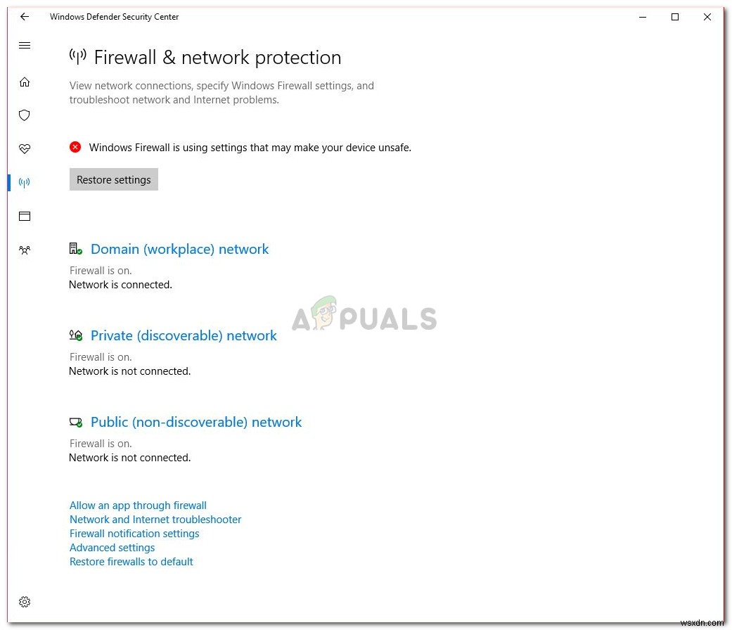 Windows 10メールアプリのエラー0x8000000bを修正する方法