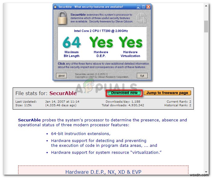 【解決済み】「すべてのCPUモードにおいてBIOSでVT-Xが無効」エラー(Verr_Vmx_Msr_All_Vmx_Disabled)の修正方法