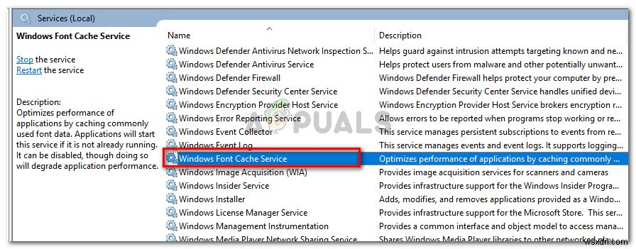 【解決】Windowsがシステムイベント通知サービスに接続できないエラーの対処法