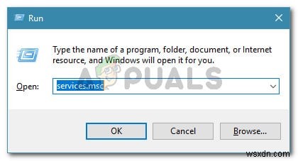 【解決】Windowsがシステムイベント通知サービスに接続できないエラーの対処法