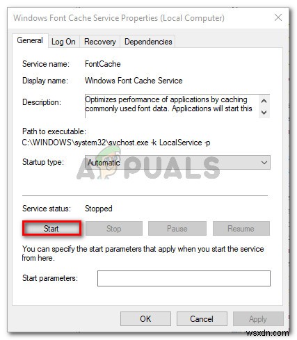 【解決】Windowsがシステムイベント通知サービスに接続できないエラーの対処法