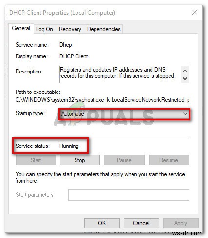 【解決】Windowsがシステムイベント通知サービスに接続できないエラーの対処法