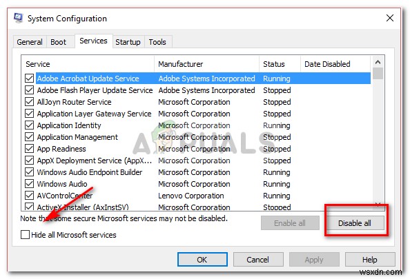 Windowsインストーラーエラー1722の原因と5つの対処法を徹底解説