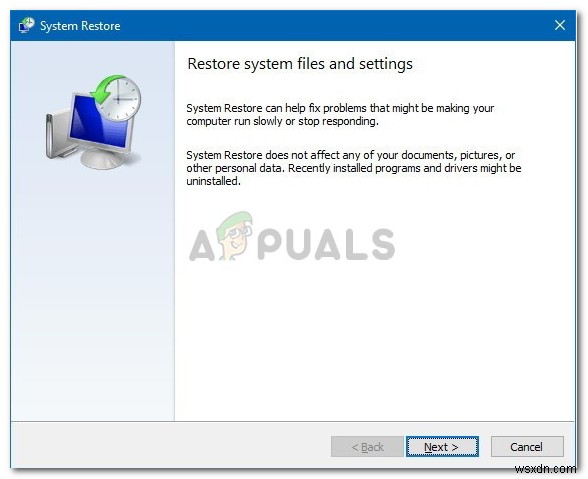 Windowsインストーラーエラー1722の原因と5つの対処法を徹底解説