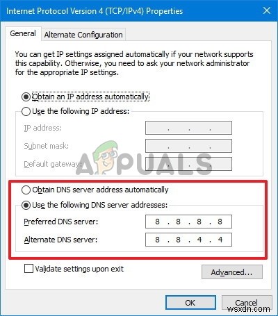 Windows 10でDNSサーバーを変更する方法｜3つの手順とおすすめDNSを解説