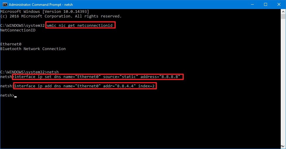 Windows 10でDNSサーバーを変更する方法｜3つの手順とおすすめDNSを解説
